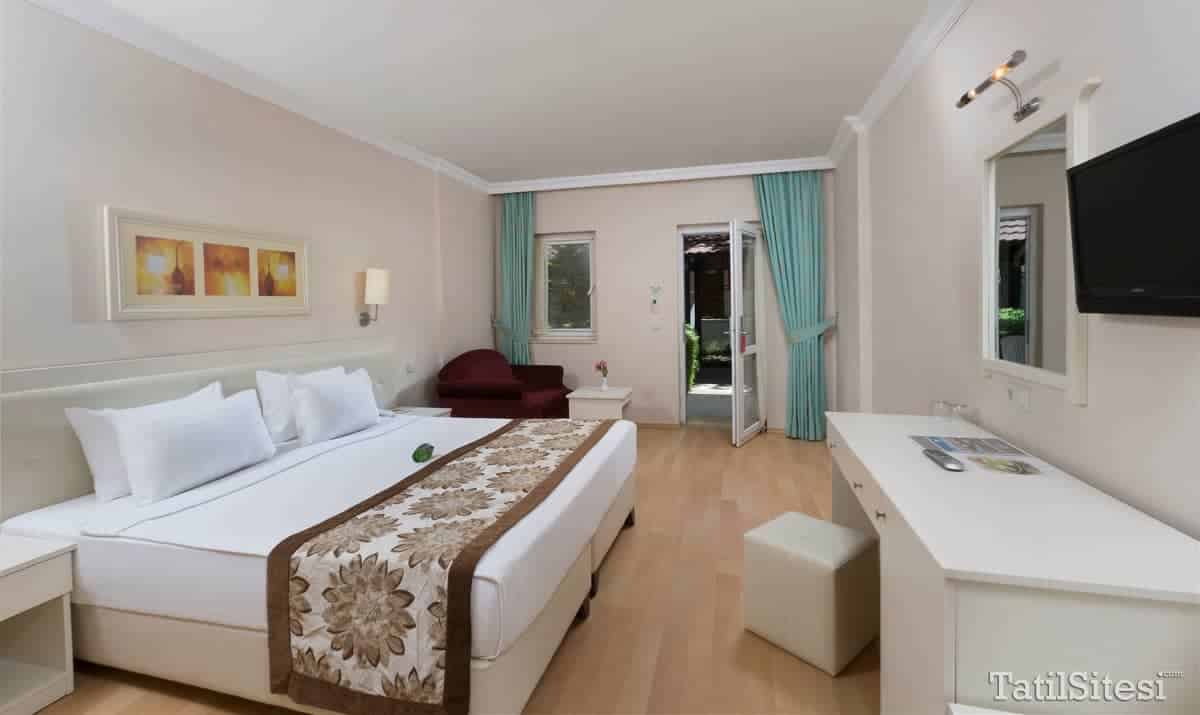 PGS Hotels Kiriş Resort